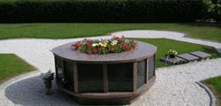 columbarium