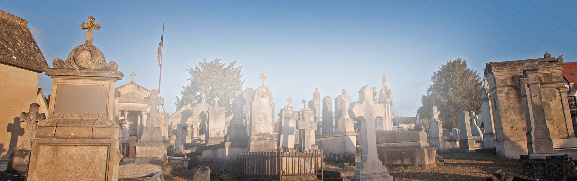 cimetiere