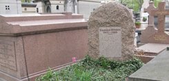 matiere monument
