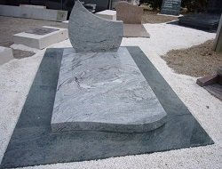 pierre tombale granit nord pas de calais