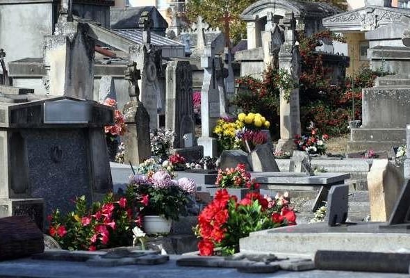 Règlements des cimetières